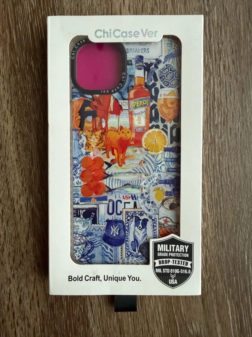 Summer Phone Case